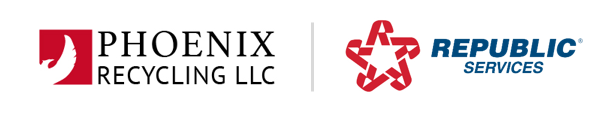 Phoenix Recycling Logo